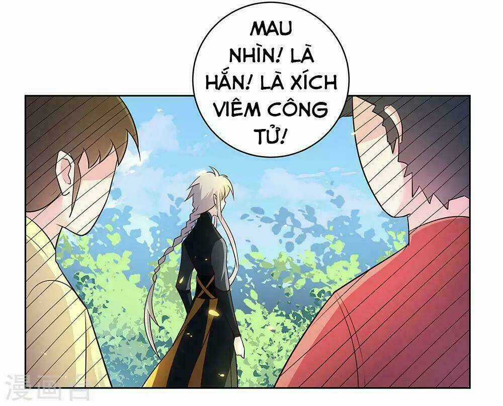 Tôn Thượng Chapter 33 trang 35