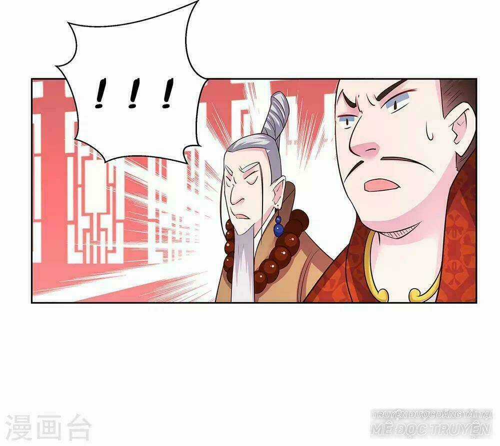 Tôn Thượng Chapter 33 trang 37