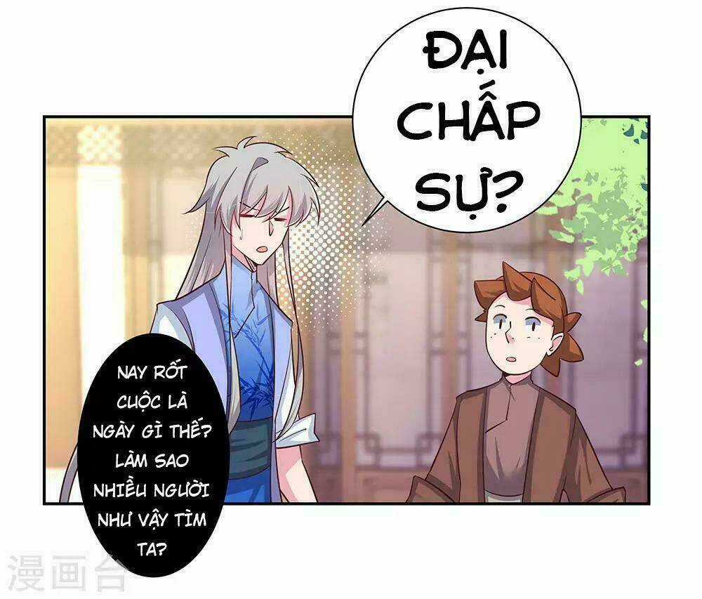 Tôn Thượng Chapter 33 trang 4