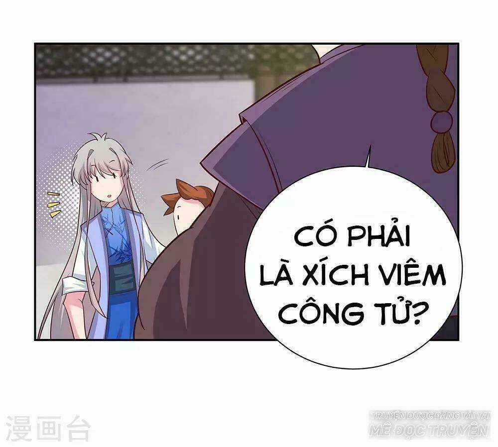 Tôn Thượng Chapter 33 trang 5