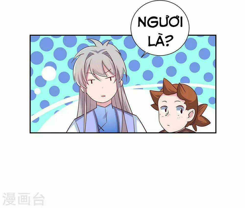 Tôn Thượng Chapter 33 trang 6