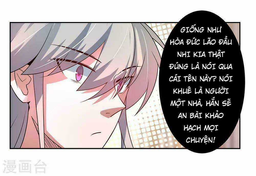 Tôn Thượng Chapter 33 trang 8