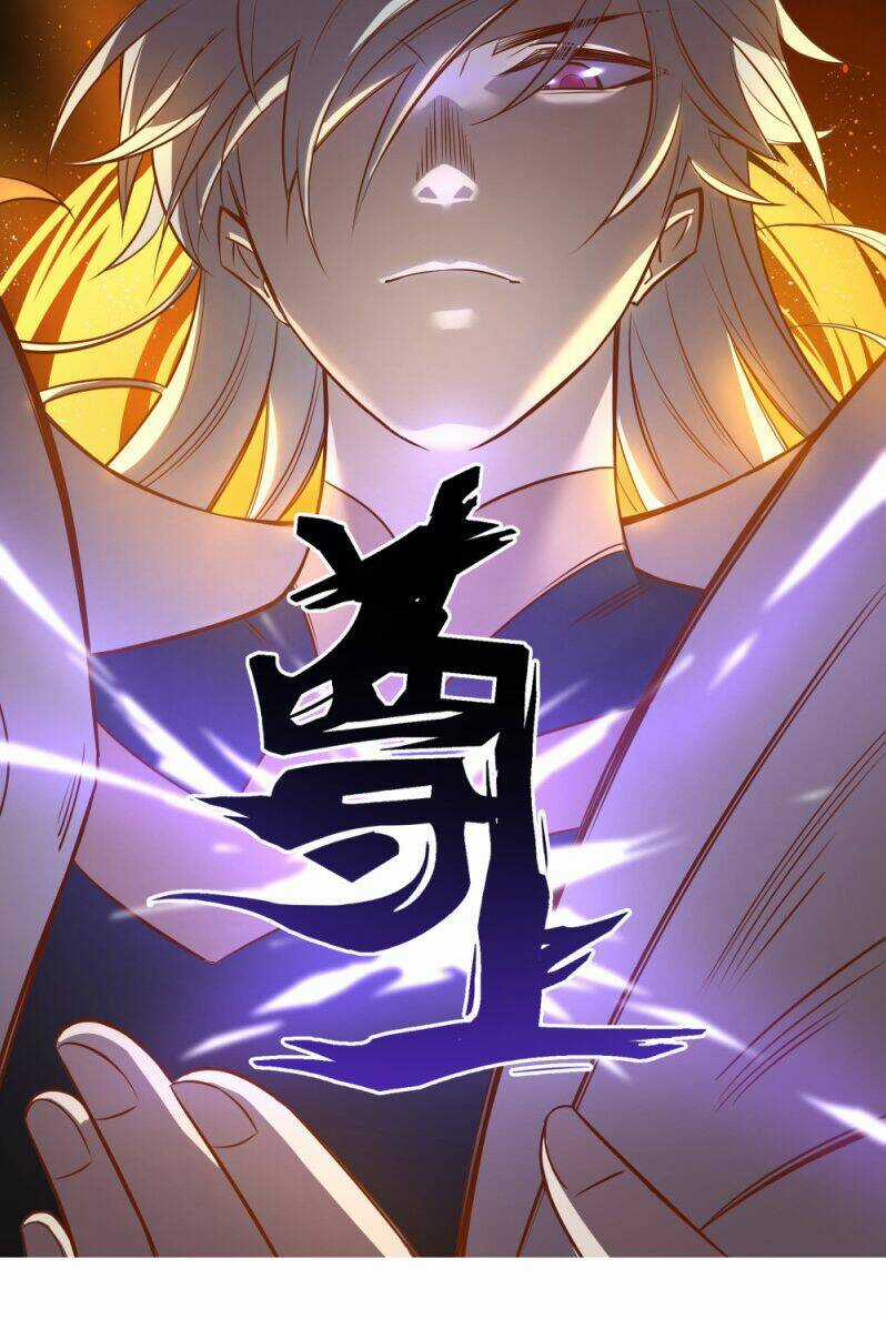 Tôn Thượng Chapter 34 trang 0