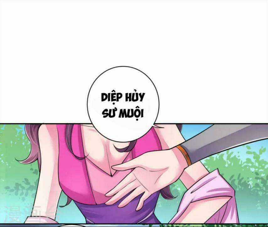 Tôn Thượng Chapter 4 trang 11