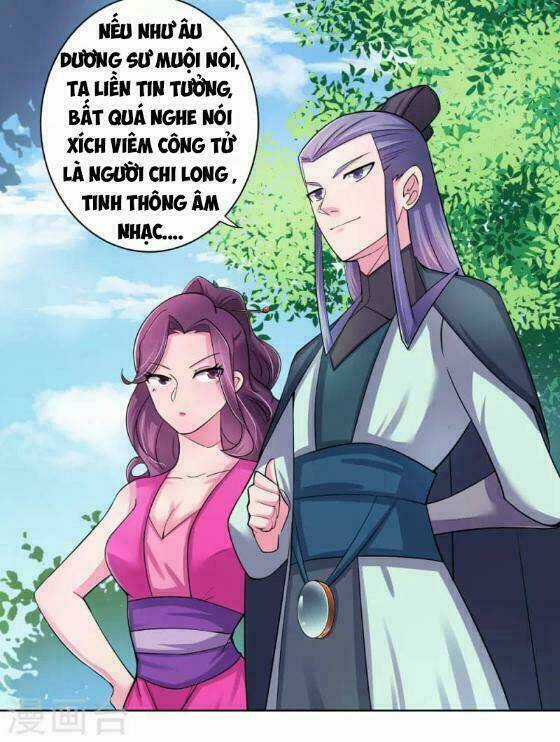 Tôn Thượng Chapter 4 trang 12