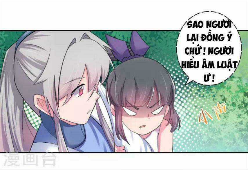 Tôn Thượng Chapter 4 trang 14