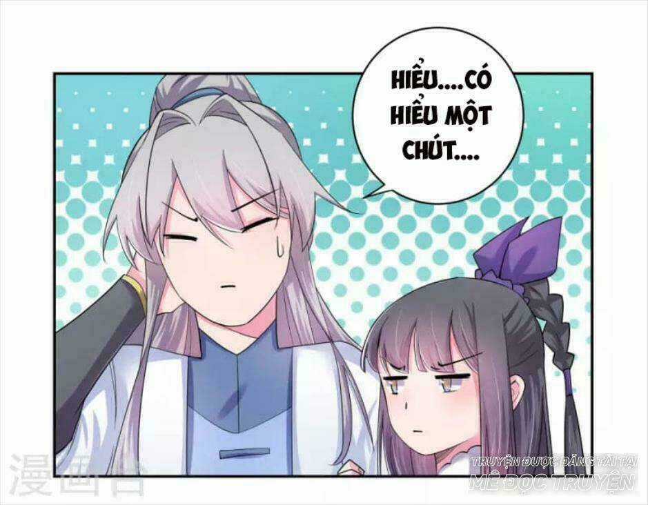 Tôn Thượng Chapter 4 trang 15