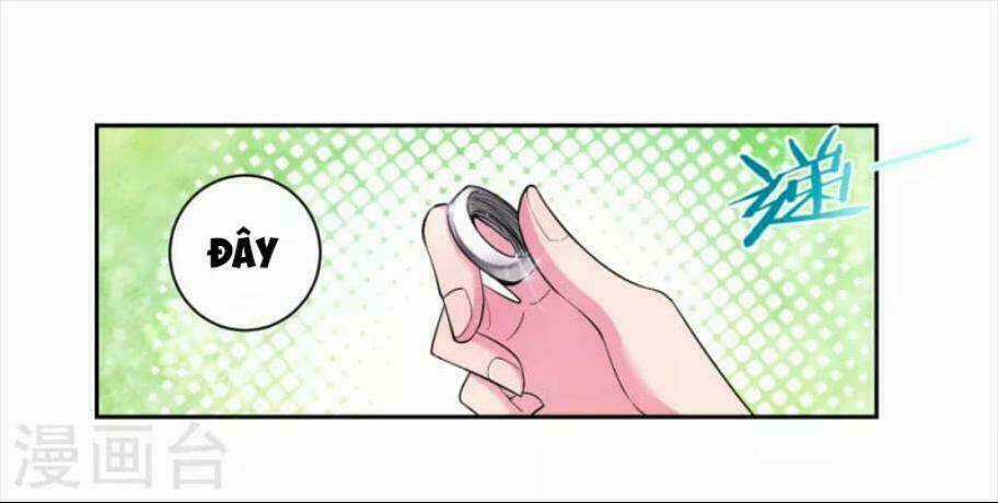 Tôn Thượng Chapter 4 trang 17