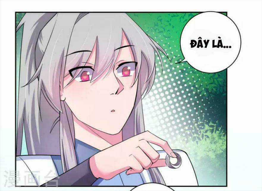 Tôn Thượng Chapter 4 trang 18