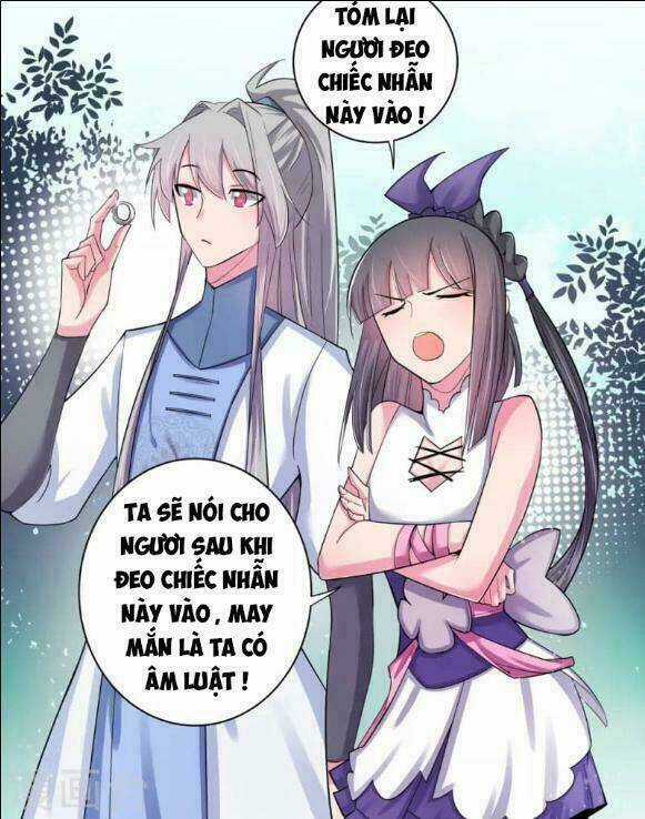 Tôn Thượng Chapter 4 trang 19