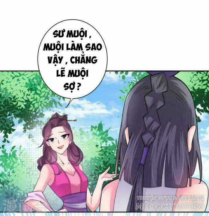 Tôn Thượng Chapter 4 trang 20