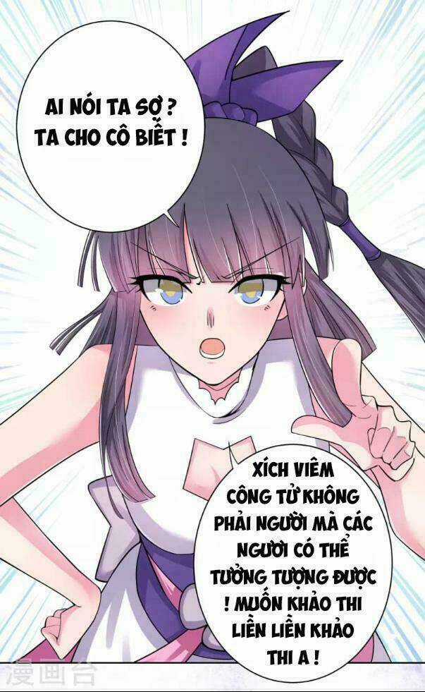 Tôn Thượng Chapter 4 trang 22