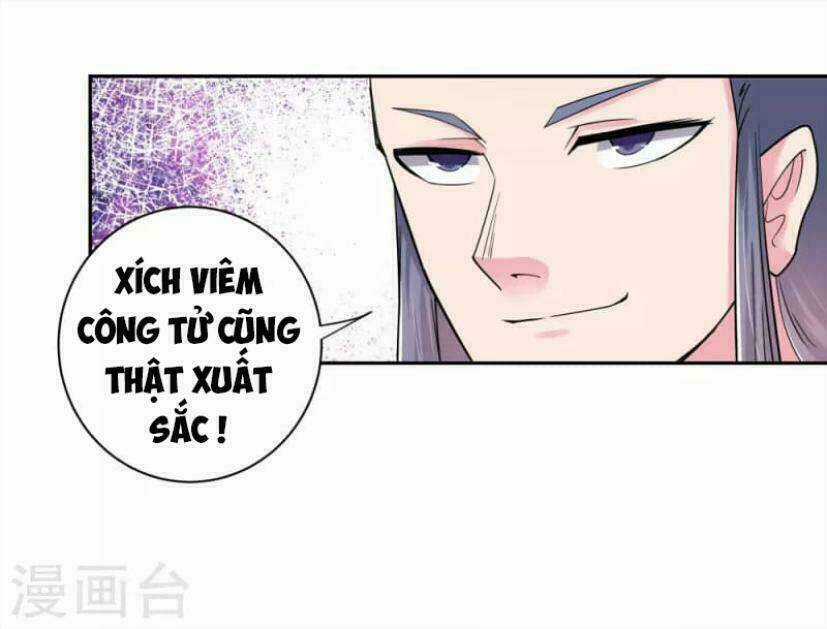 Tôn Thượng Chapter 4 trang 27