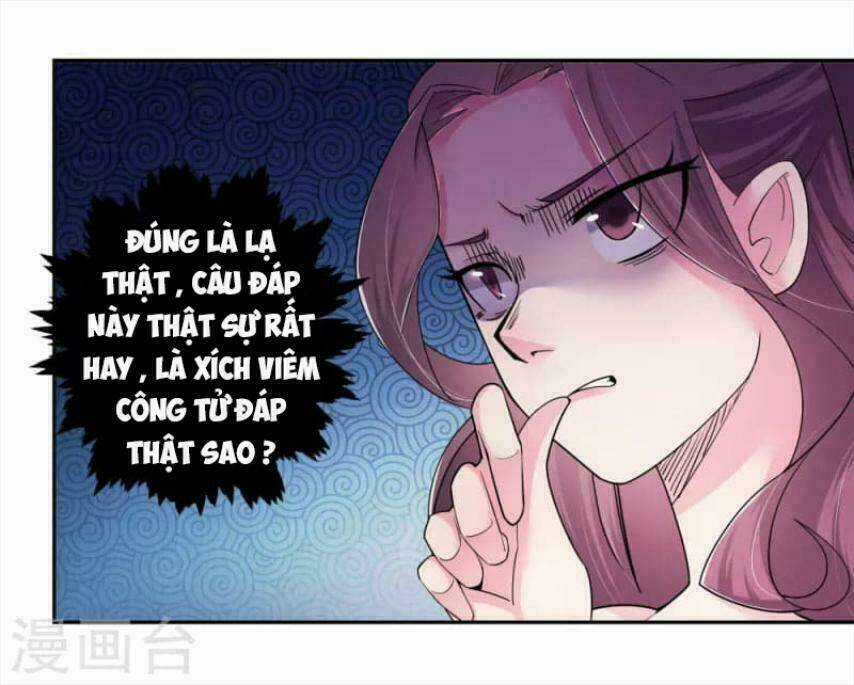 Tôn Thượng Chapter 4 trang 28