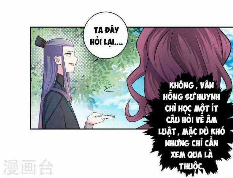 Tôn Thượng Chapter 4 trang 29