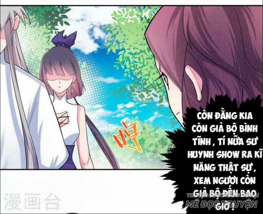 Tôn Thượng Chapter 4 trang 30