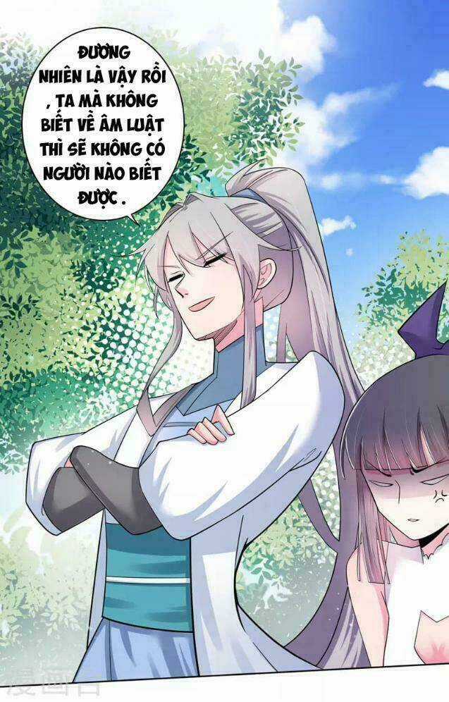 Tôn Thượng Chapter 4 trang 32