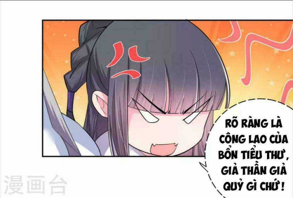 Tôn Thượng Chapter 4 trang 33