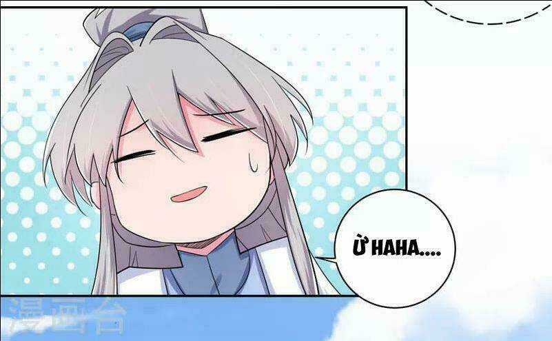 Tôn Thượng Chapter 4 trang 34