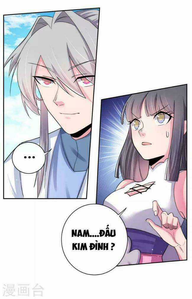 Tôn Thượng Chapter 4 trang 38
