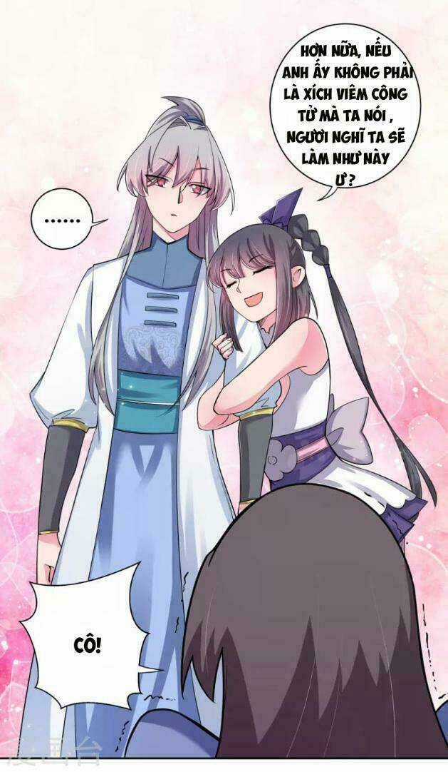 Tôn Thượng Chapter 4 trang 4