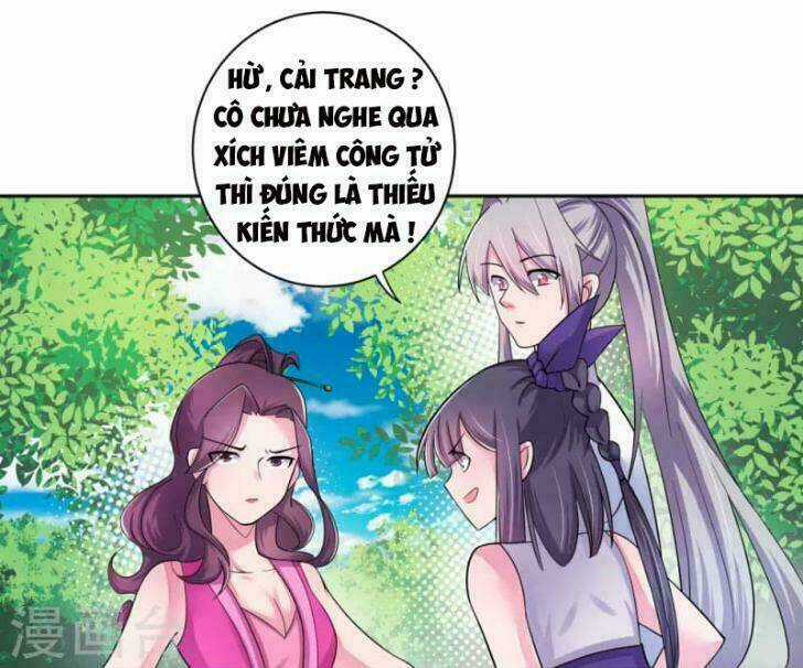 Tôn Thượng Chapter 4 trang 9