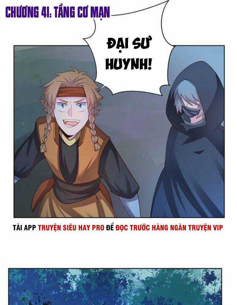 Tôn Thượng Chapter 41 trang 0