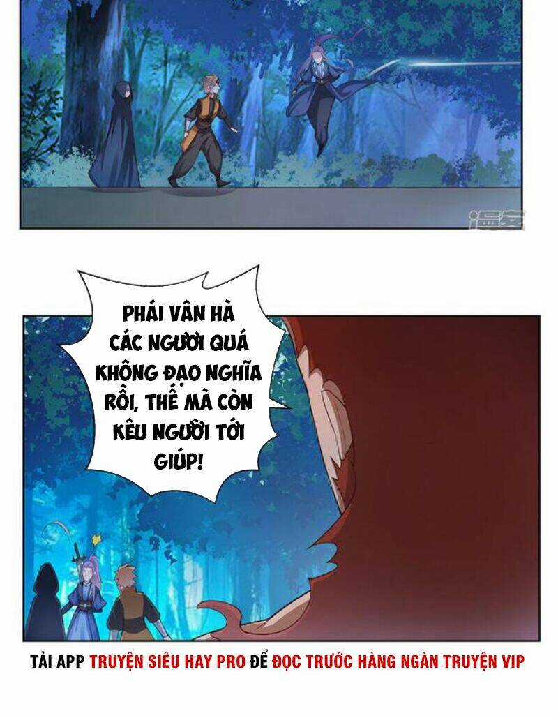 Tôn Thượng Chapter 41 trang 1