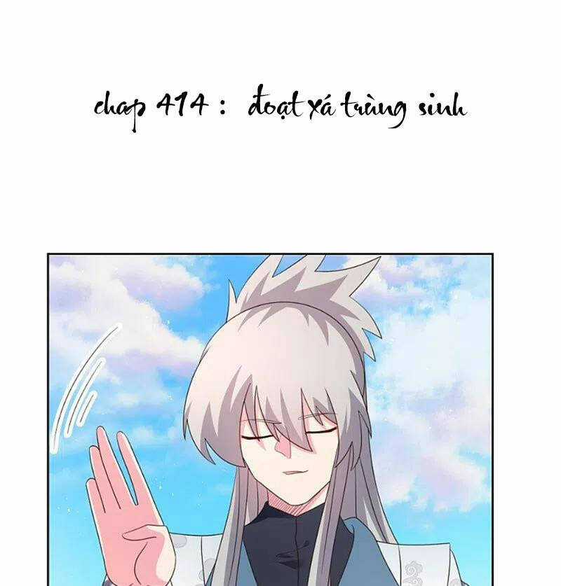 Tôn Thượng Chapter 414 trang 0