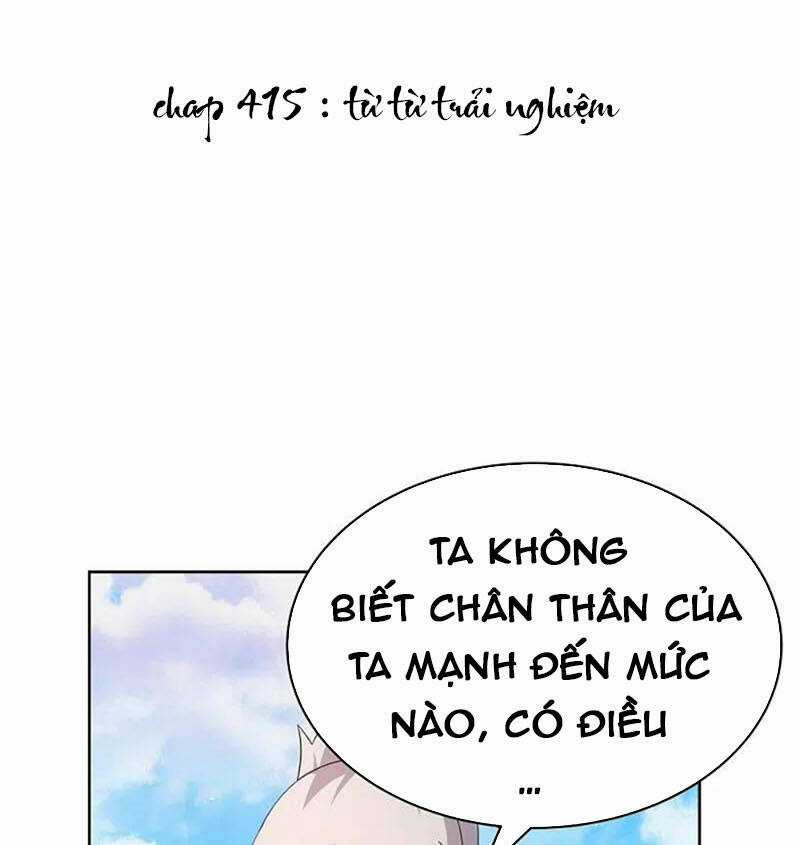Tôn Thượng Chapter 415 trang 0