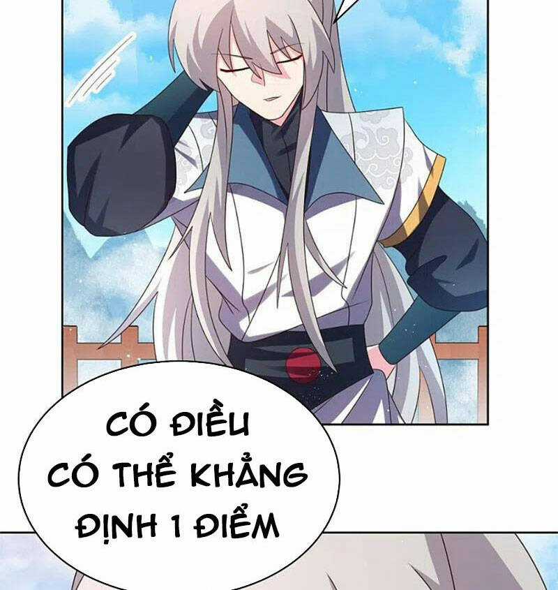 Tôn Thượng Chapter 415 trang 1