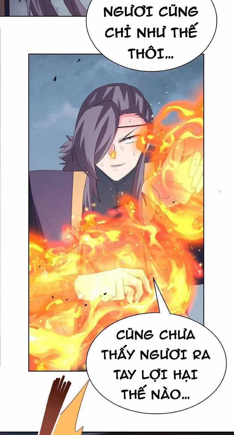 Tôn Thượng Chapter 416 trang 1
