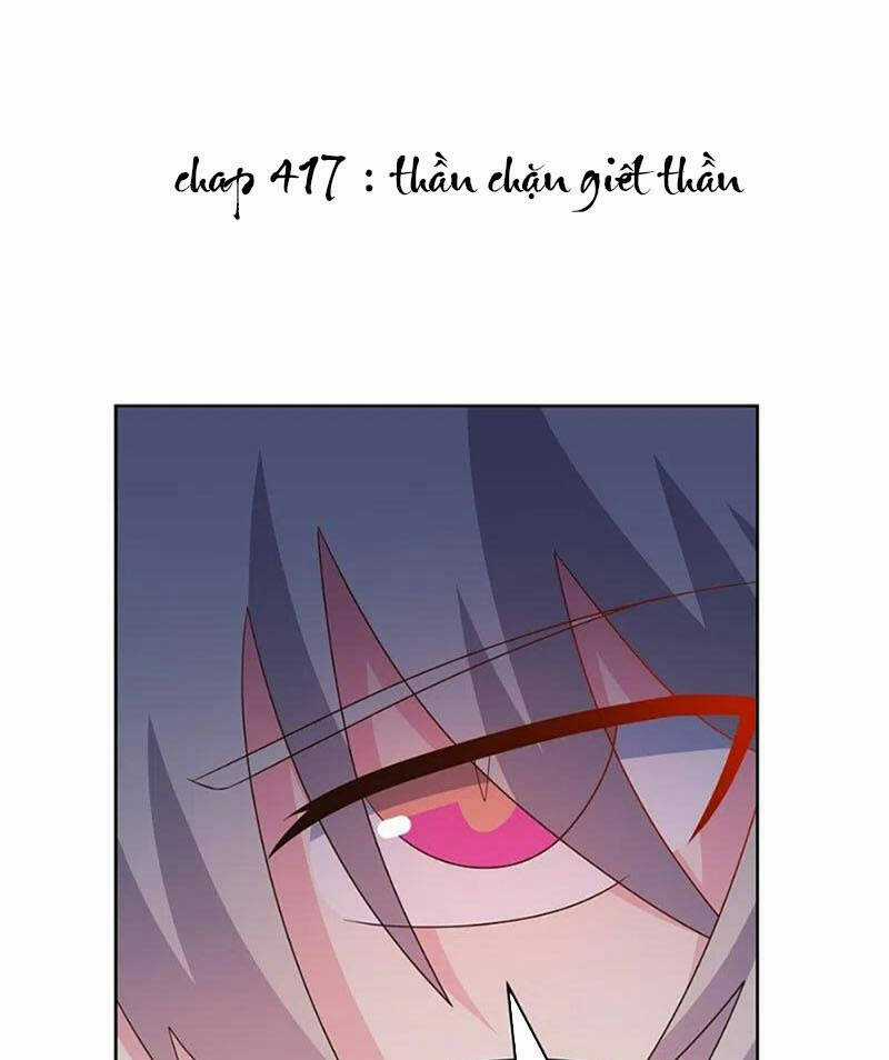 Tôn Thượng Chapter 417 trang 0