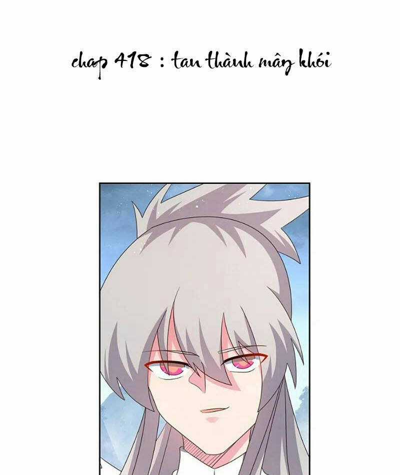 Tôn Thượng Chapter 418 trang 0