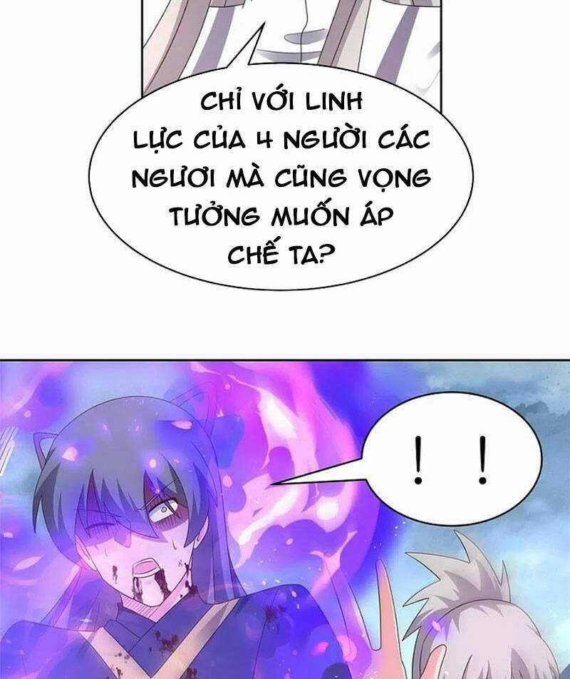 Tôn Thượng Chapter 418 trang 1