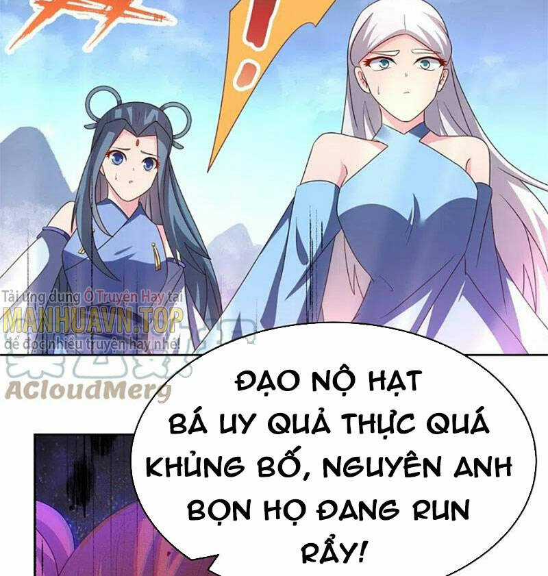 Tôn Thượng Chapter 419 trang 1
