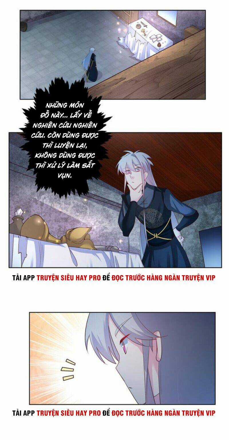 Tôn Thượng Chapter 42 trang 1