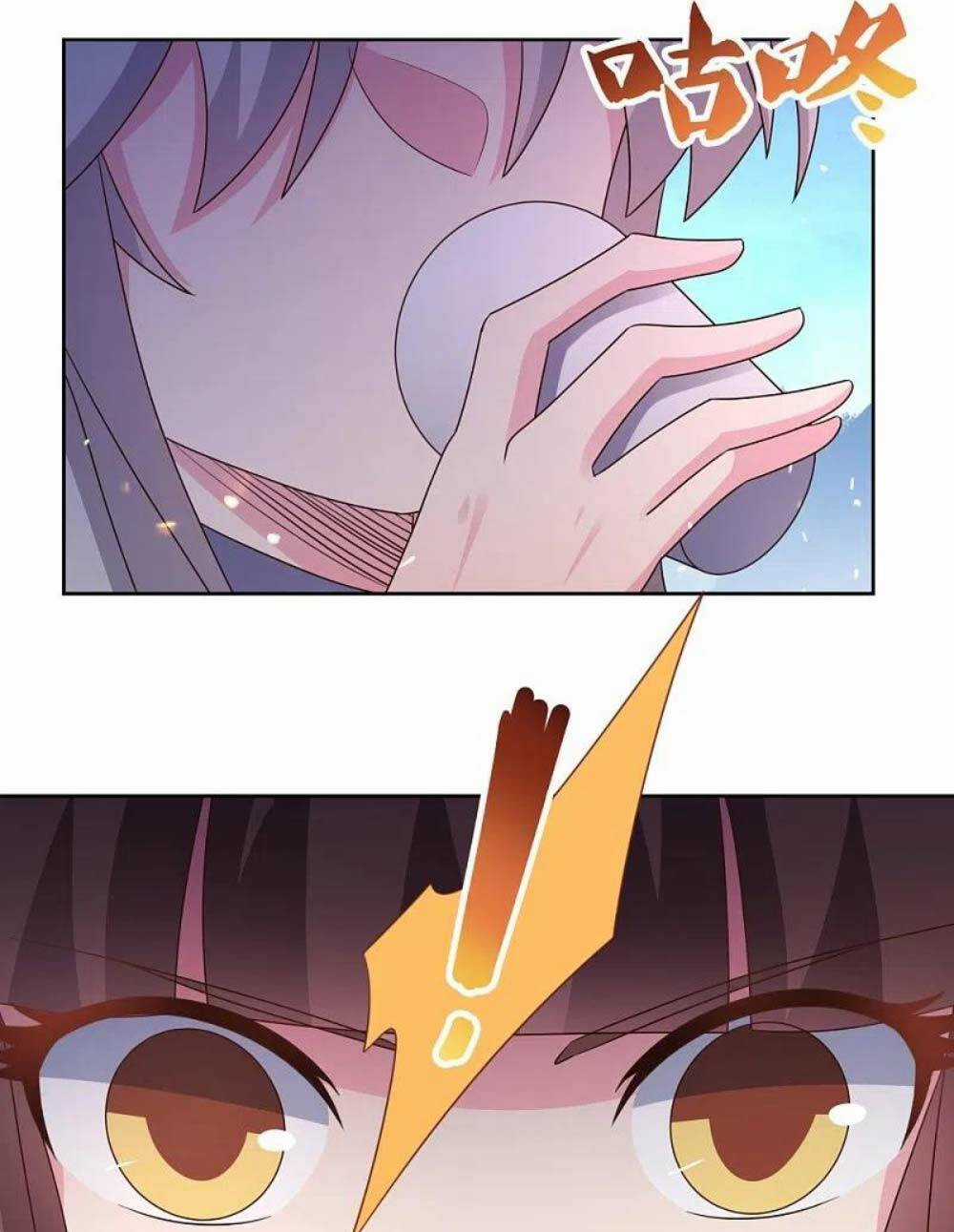 Tôn Thượng Chapter 420 trang 0