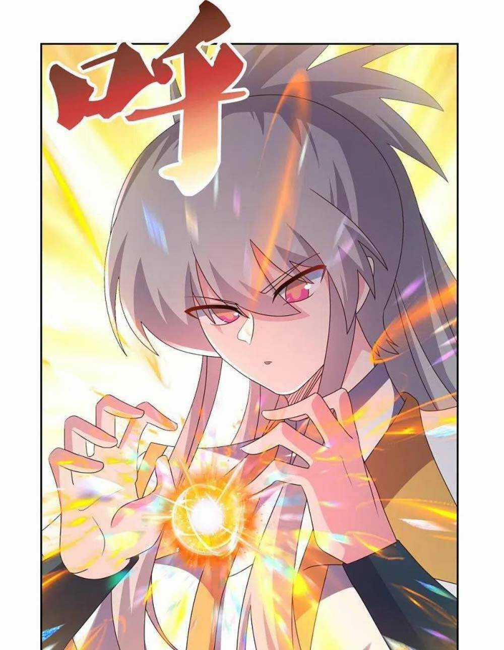 Tôn Thượng Chapter 422 trang 0