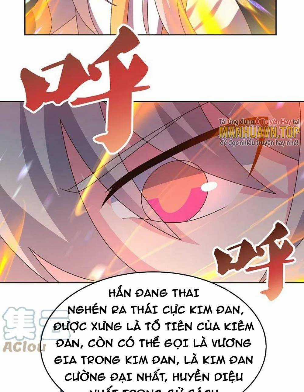 Tôn Thượng Chapter 422 trang 1