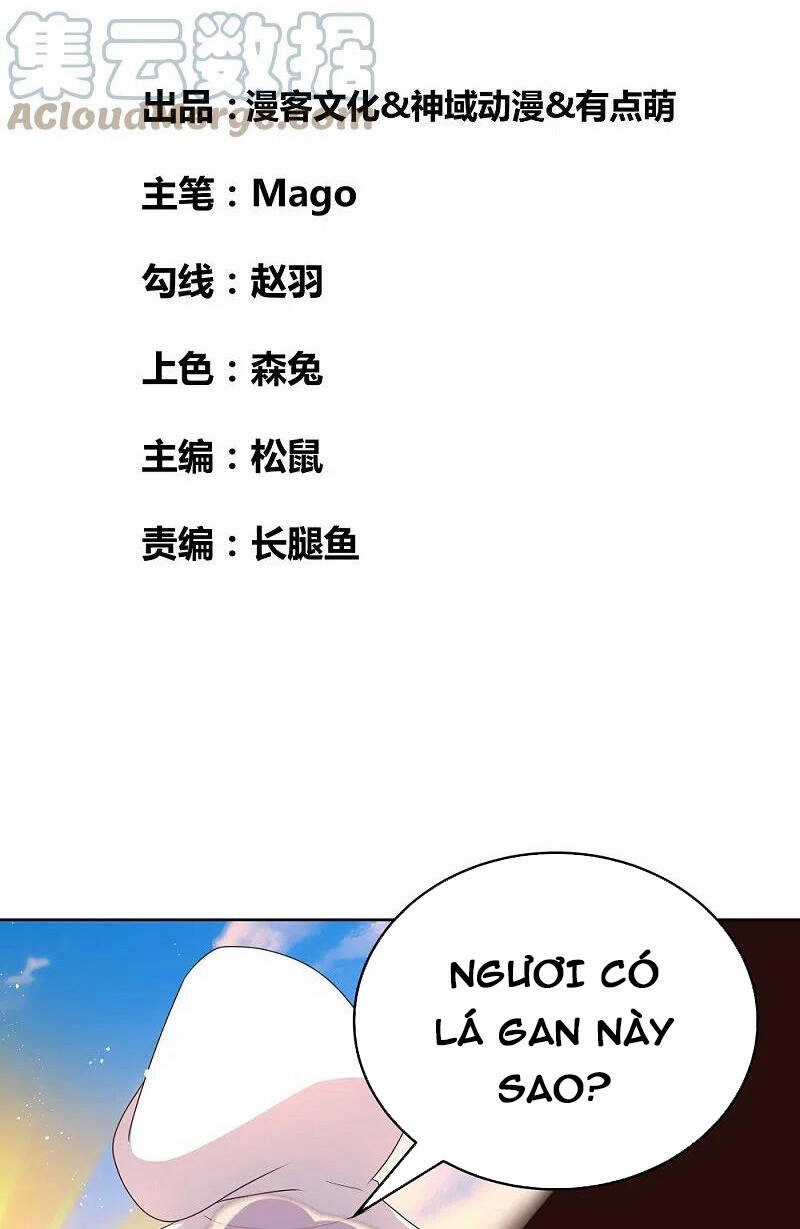 Tôn Thượng Chapter 423 trang 1
