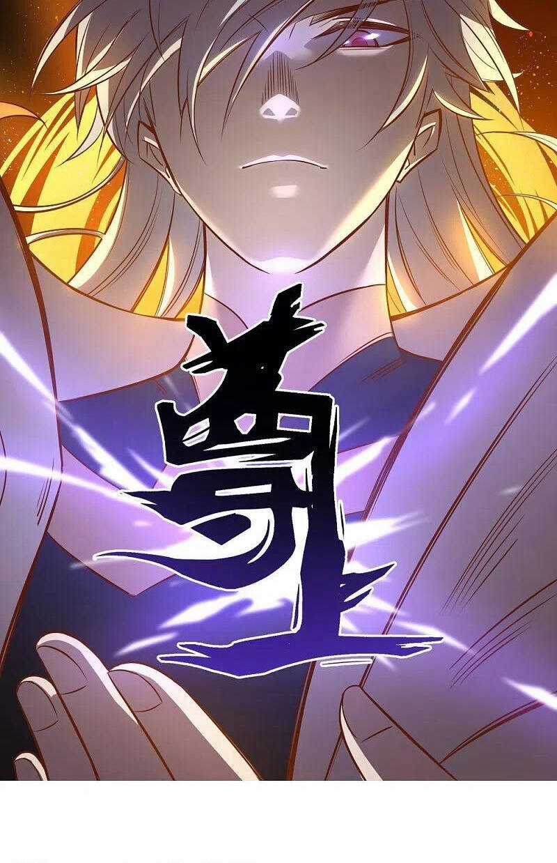 Tôn Thượng Chapter 424 trang 0