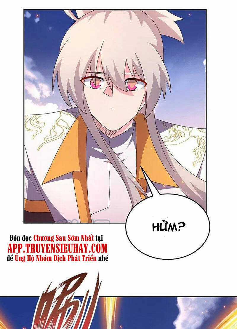 Tôn Thượng Chapter 425 trang 0