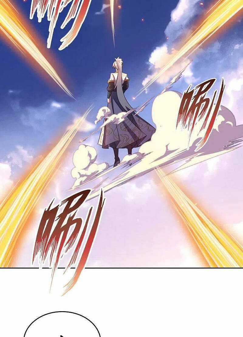 Tôn Thượng Chapter 425 trang 1