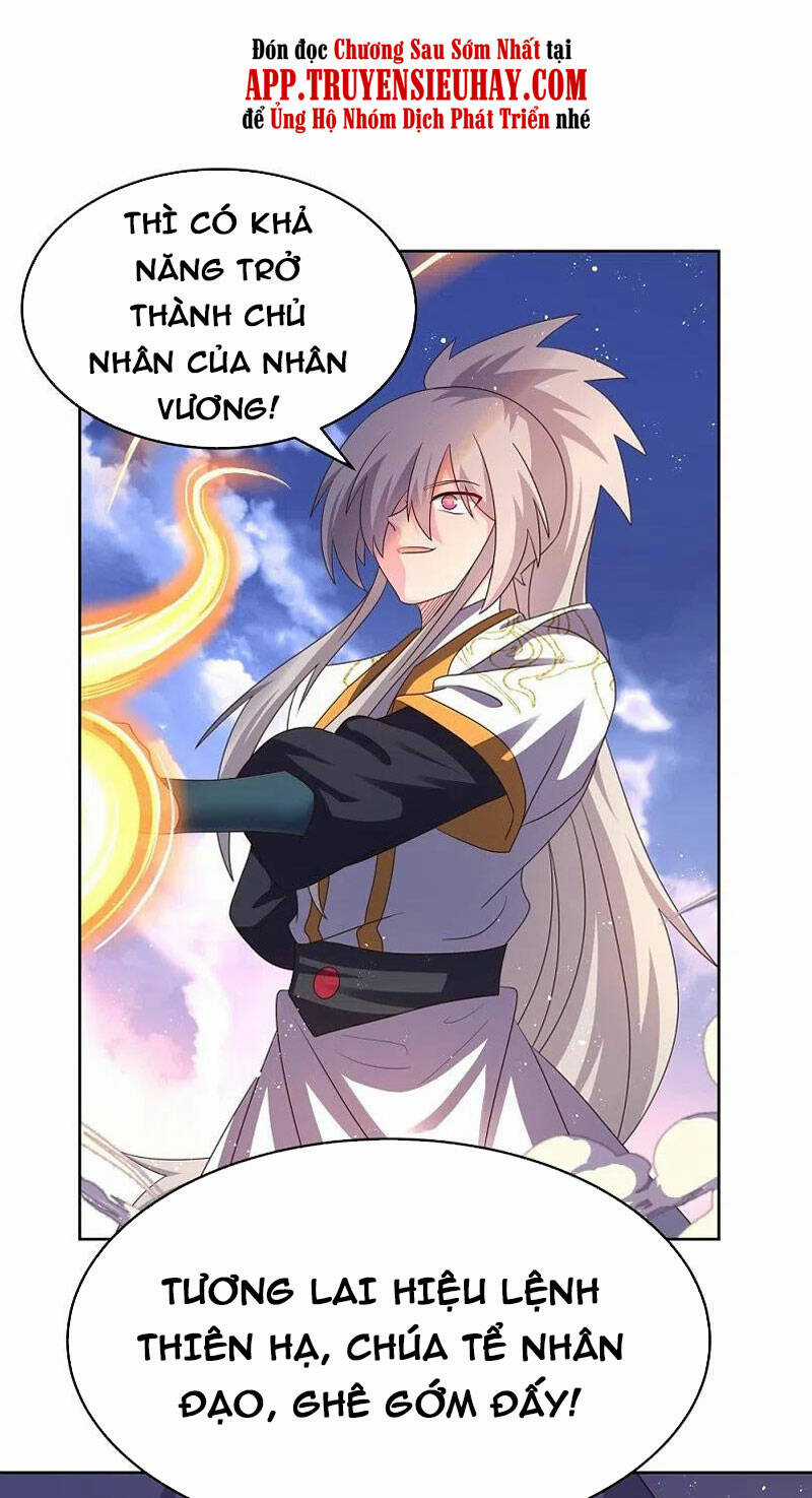 Tôn Thượng Chapter 426 trang 0