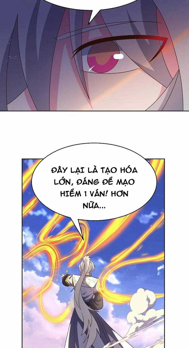 Tôn Thượng Chapter 426 trang 1