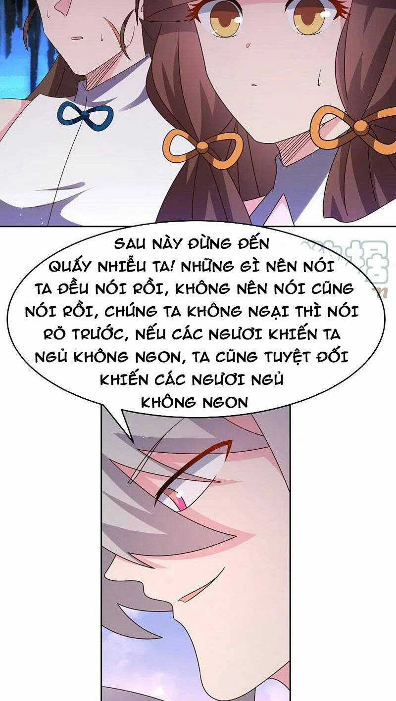 Tôn Thượng Chapter 427 trang 1