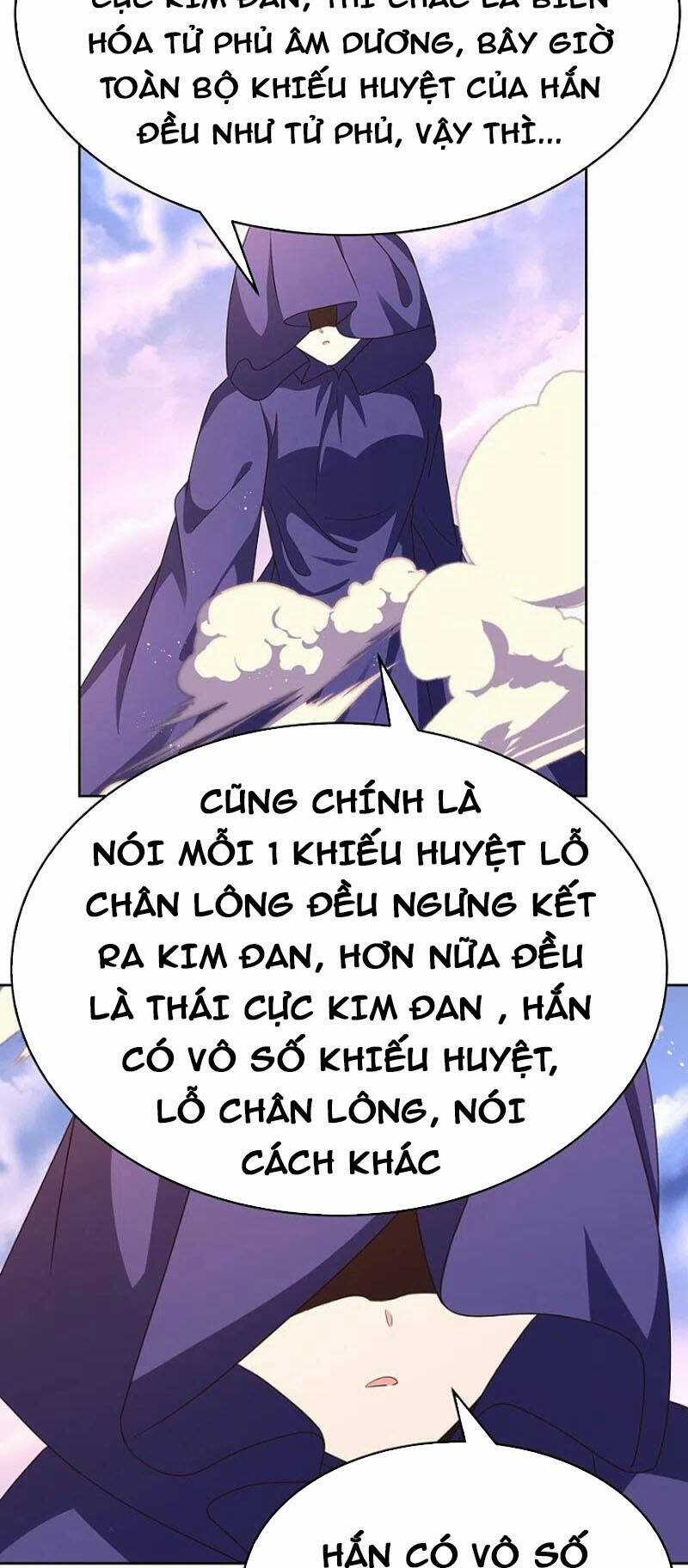 Tôn Thượng Chapter 428 trang 1
