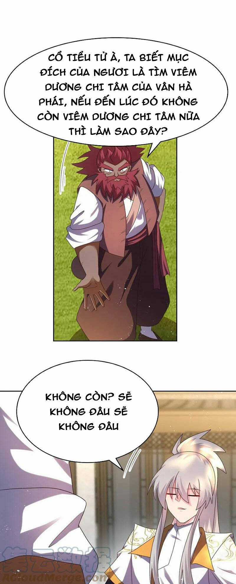 Tôn Thượng Chapter 429 trang 0