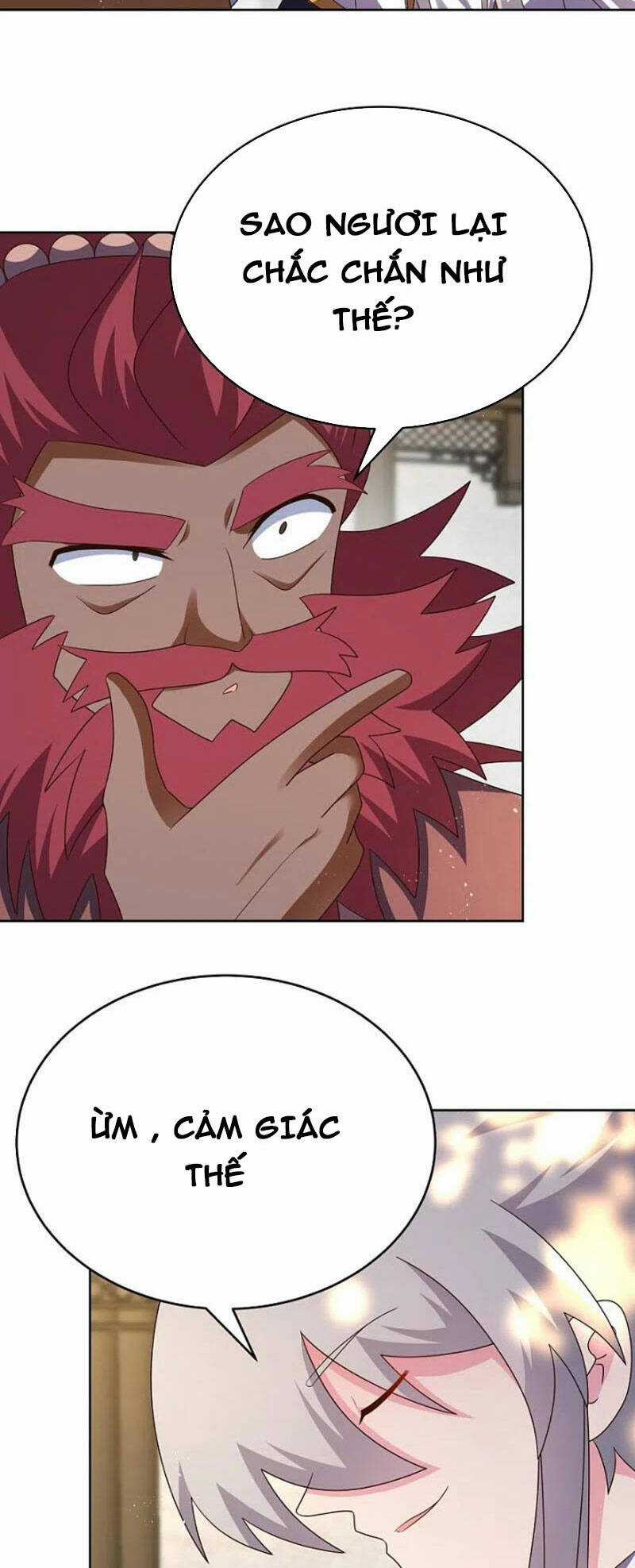 Tôn Thượng Chapter 429 trang 1